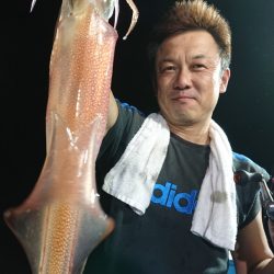 竹宝丸 釣果