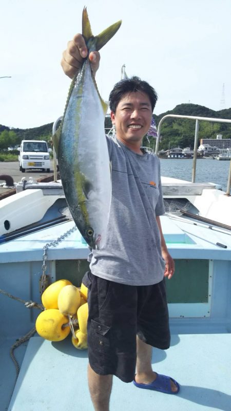 清和丸 釣果