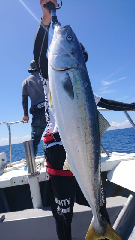 だて丸 釣果