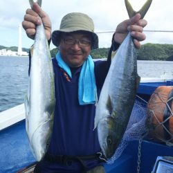 清和丸 釣果