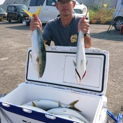 清和丸 釣果