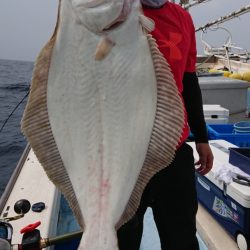 宝生丸 釣果