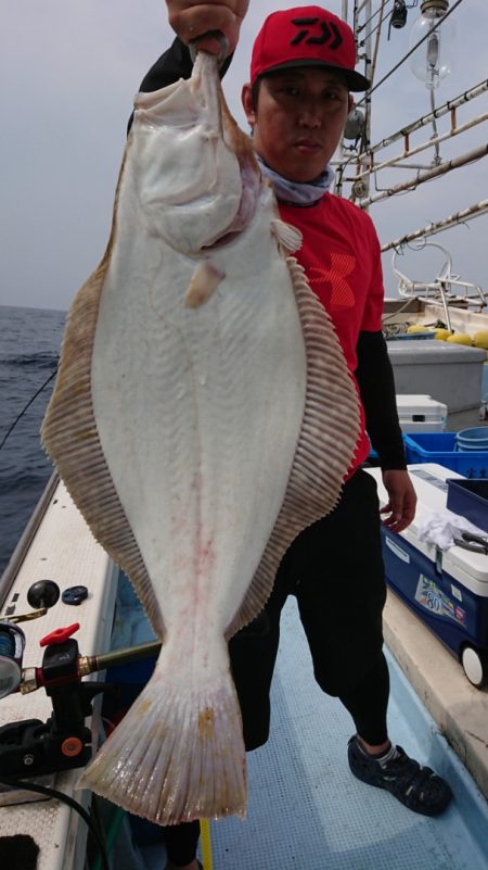 宝生丸 釣果