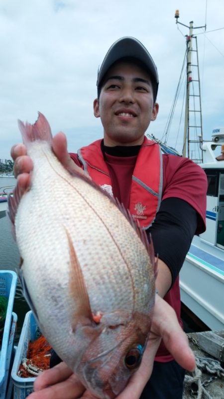 富士丸 釣果