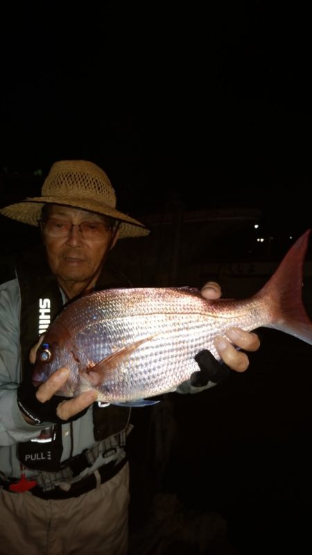 富士丸 釣果