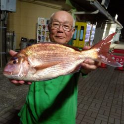 富士丸 釣果