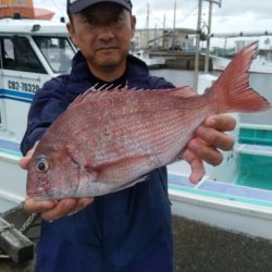 富士丸 釣果