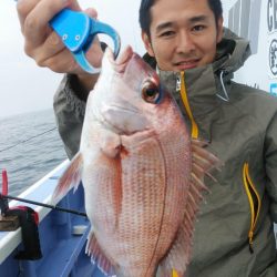 新幸丸 釣果