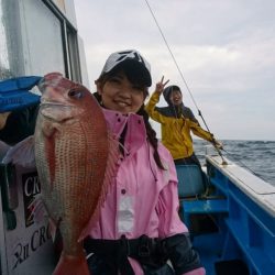 太平丸 釣果