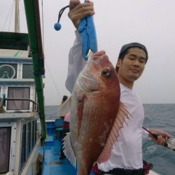 太平丸 釣果