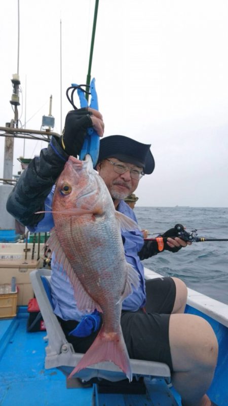 太平丸 釣果