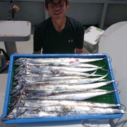 釣人家 釣果