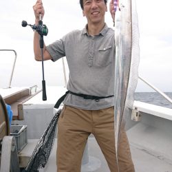 釣人家 釣果