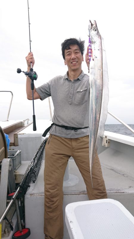 釣人家 釣果