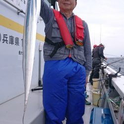 釣人家 釣果