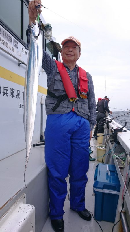 釣人家 釣果