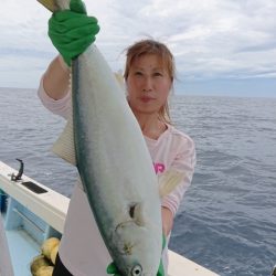 宝生丸 釣果