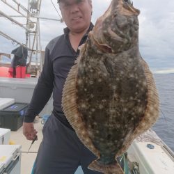 宝生丸 釣果