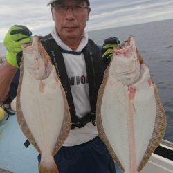 宝生丸 釣果