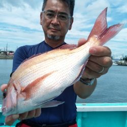 富士丸 釣果