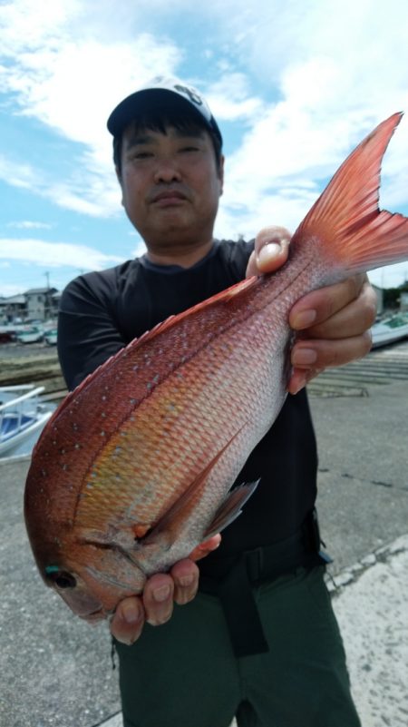 富士丸 釣果