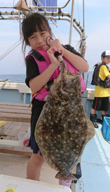 宝生丸 釣果