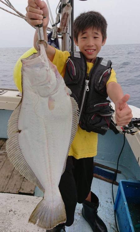 宝生丸 釣果