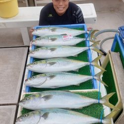 釣人家 釣果