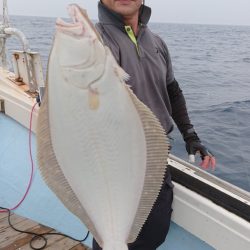 宝生丸 釣果