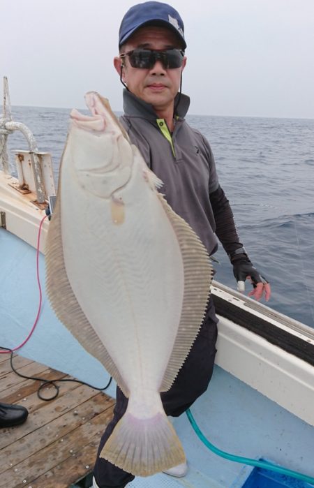 宝生丸 釣果