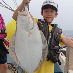 宝生丸 釣果