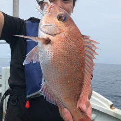 あみや渡船 JIGBOY 釣果