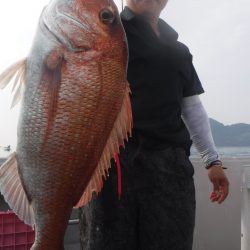 ブルースフィッシングサービス 釣果