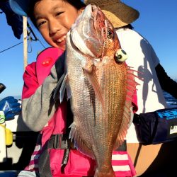 渡船屋たにぐち 釣果