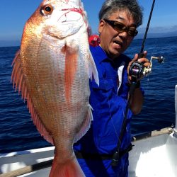 渡船屋たにぐち 釣果