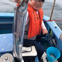 ヤザワ渡船 釣果