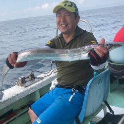 ヤザワ渡船 釣果