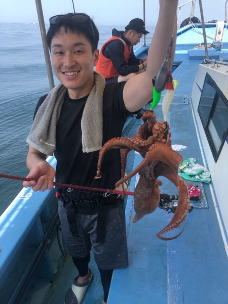 ヤザワ渡船 釣果