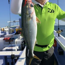 新幸丸 釣果