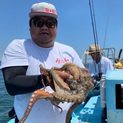 みやけ丸 釣果