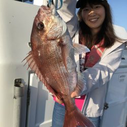 新幸丸 釣果