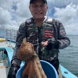 みやけ丸 釣果