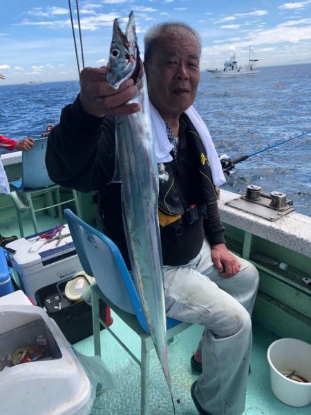 ヤザワ渡船 釣果