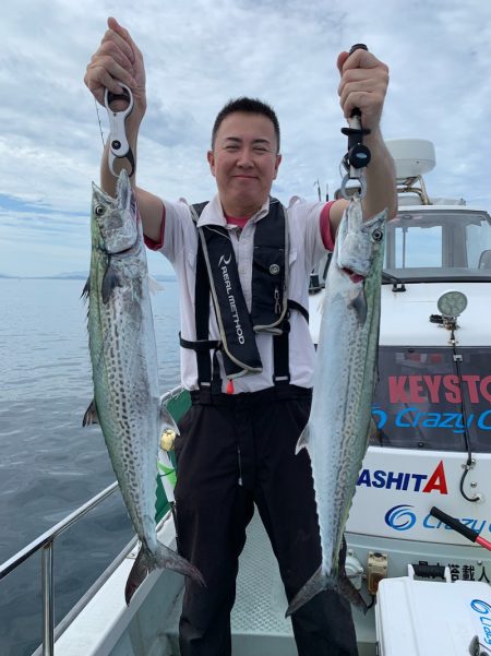 さくら丸 釣果