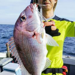 光生丸 釣果