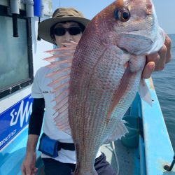 みやけ丸 釣果