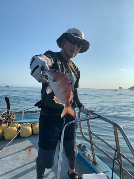 みやけ丸 釣果