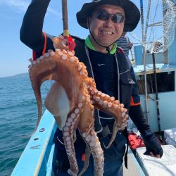 みやけ丸 釣果