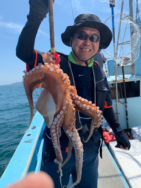 みやけ丸 釣果