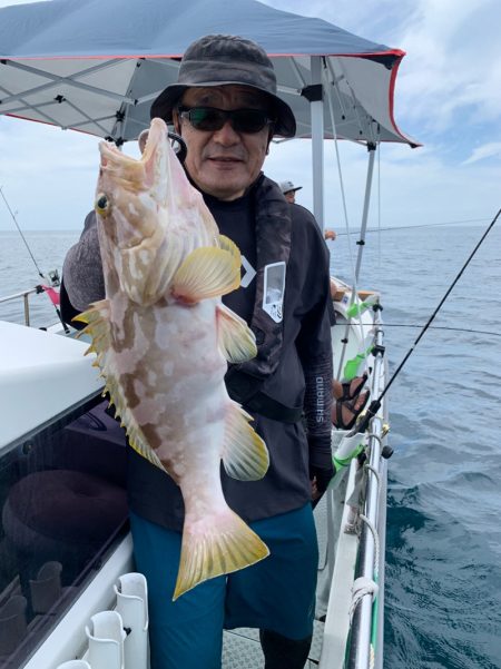 さくら丸 釣果